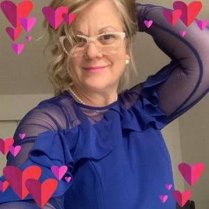 Meet your Posher, Francesca